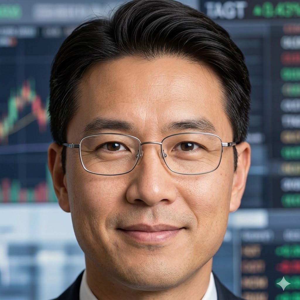 Daniel Kim
