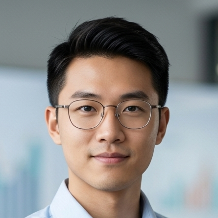 David Chen