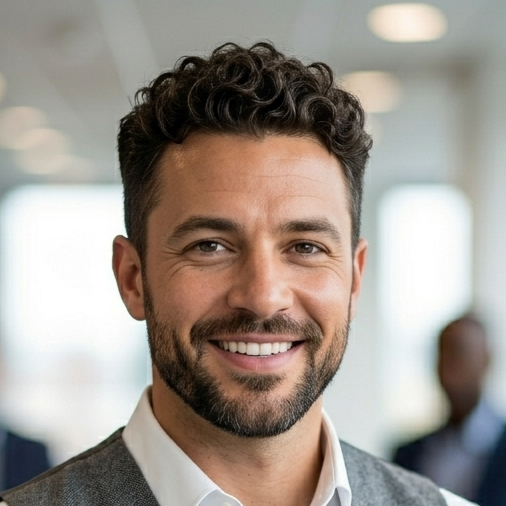 Marcus Thorne