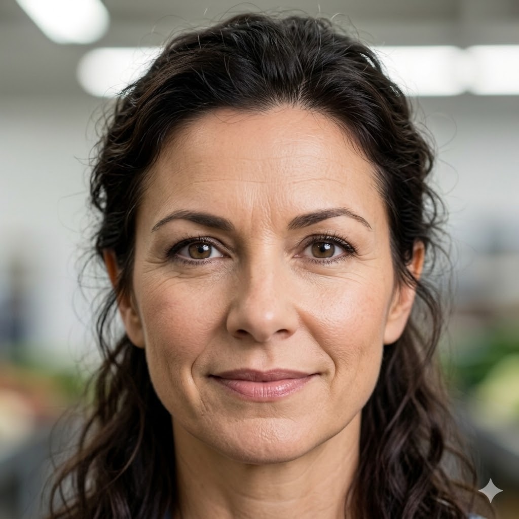 Maria Sanchez