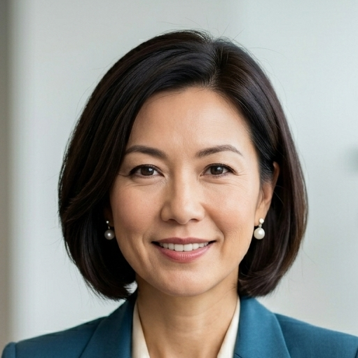 Sophia Lee