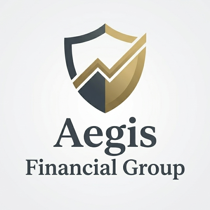 Aegis Financial Group logo
