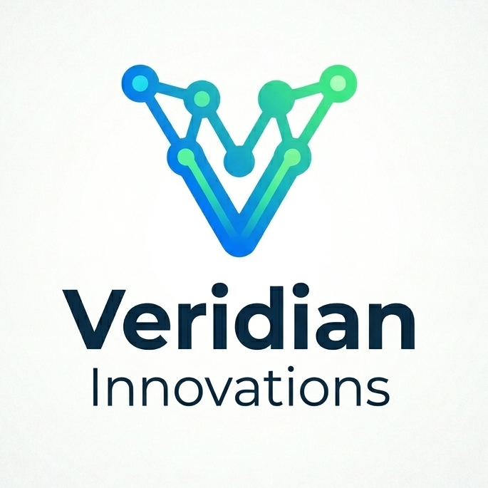 Veridian Innovations logo